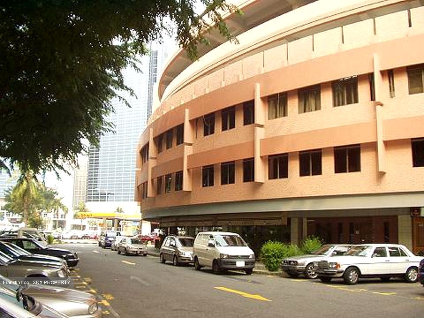 Goldhill Plaza (D11), Office #281147751